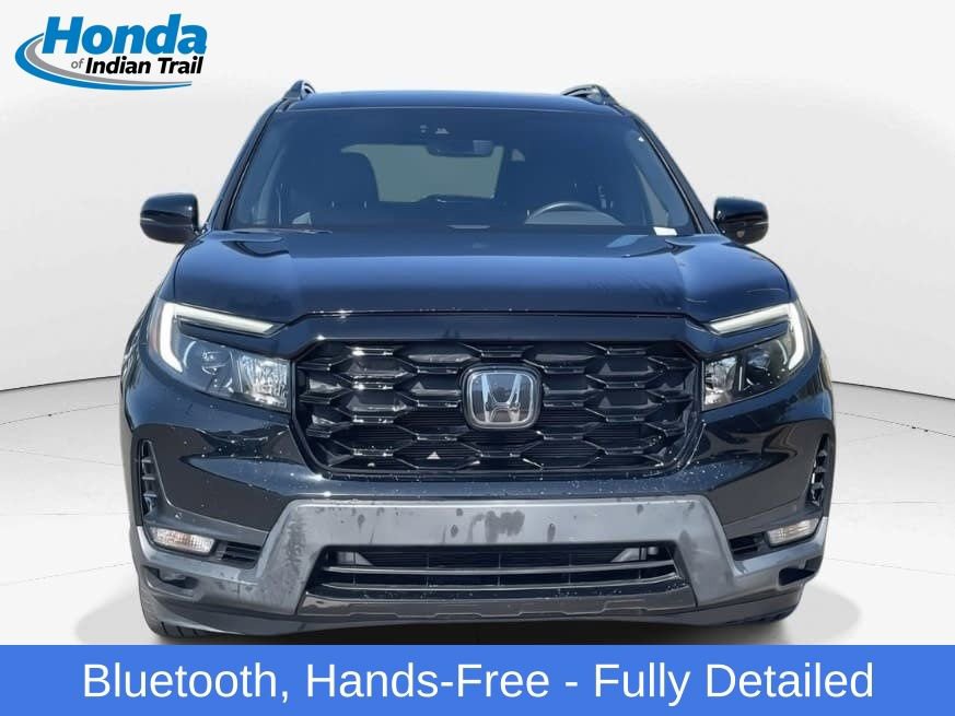 Used 2022 Honda Passport Elite image 2