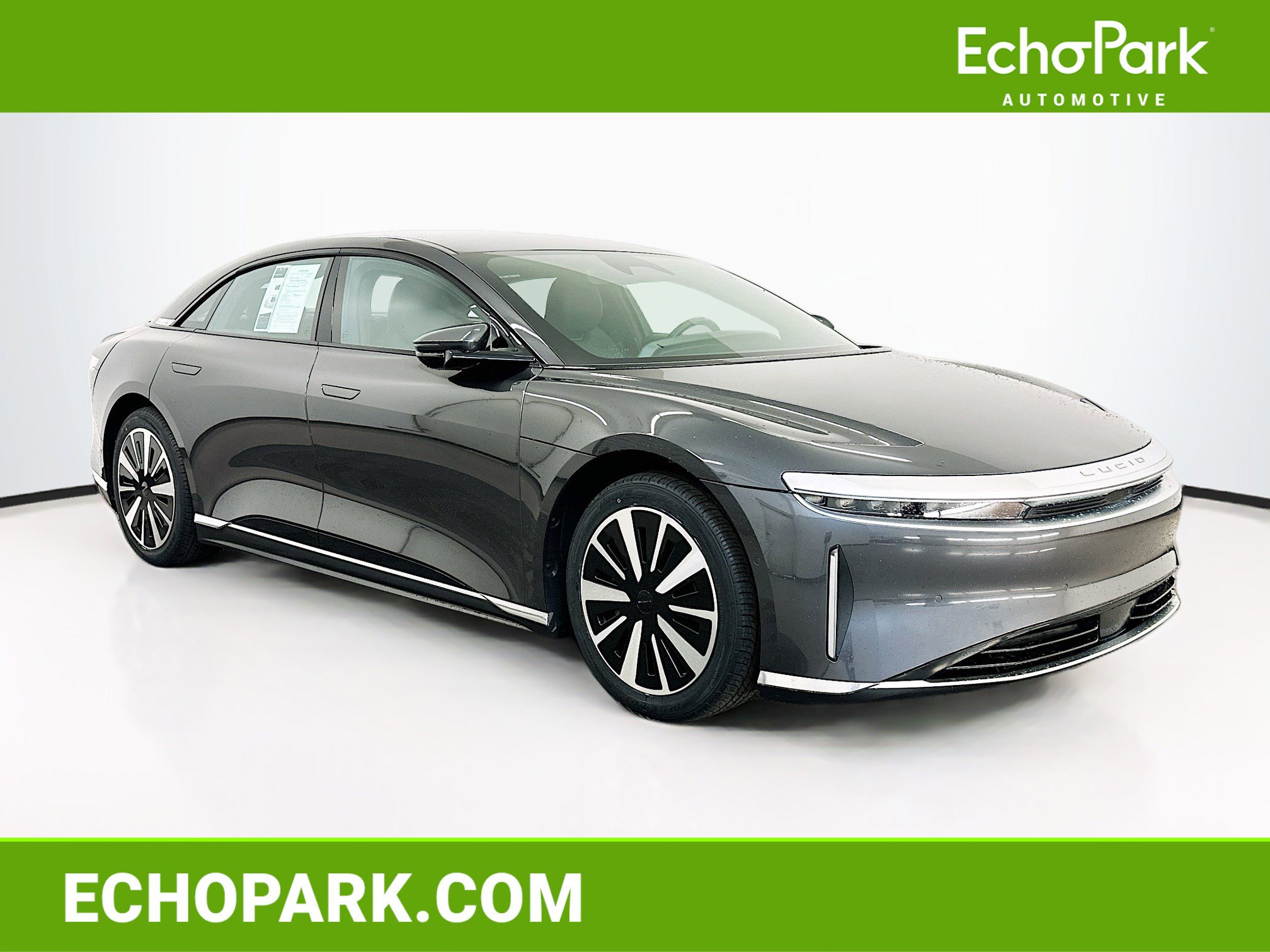 Used 2024 Lucid Air Touring