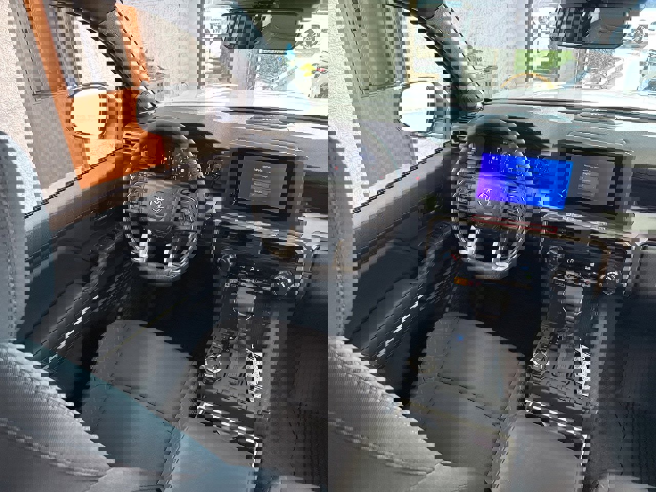 New 2025 Toyota Tacoma SR5 image 44