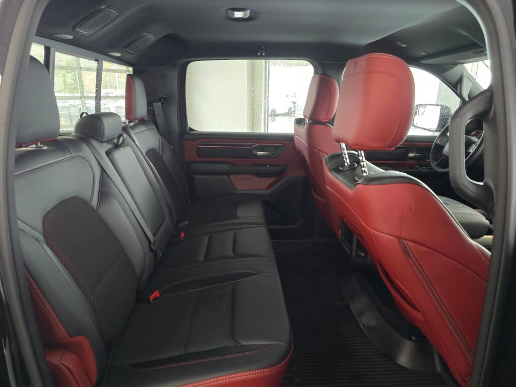 Used 2025 RAM 1500 Rebel w/ Bed Utility Group AWD/4WD image 43