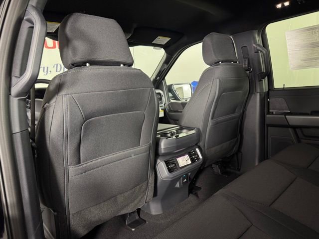 New 2026 Ford F150 XLT w/ Equipment Group 302A MID image 15