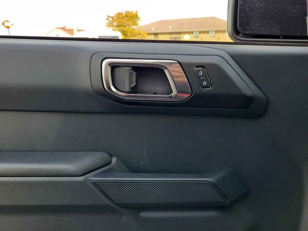 New 2025 Ford Bronco Big Bend image 18