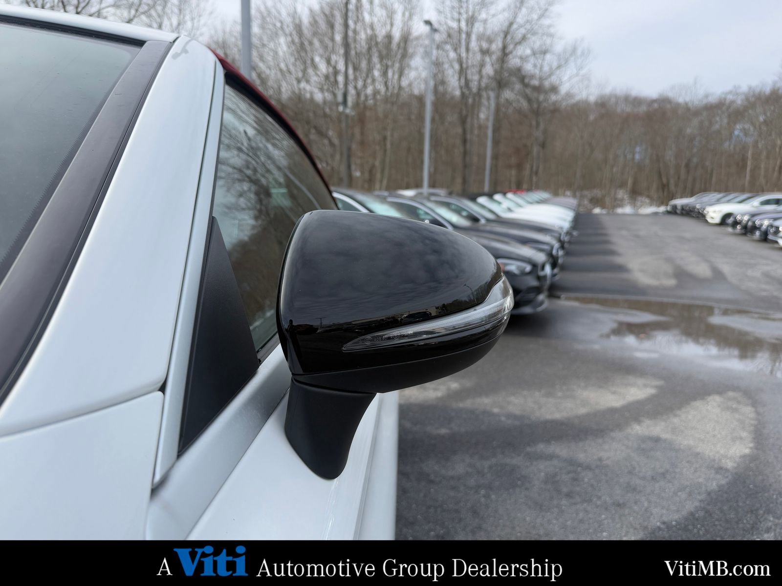 Certified 2023 Mercedes-Benz C 43 AMG 4MATIC Cabriolet image 15