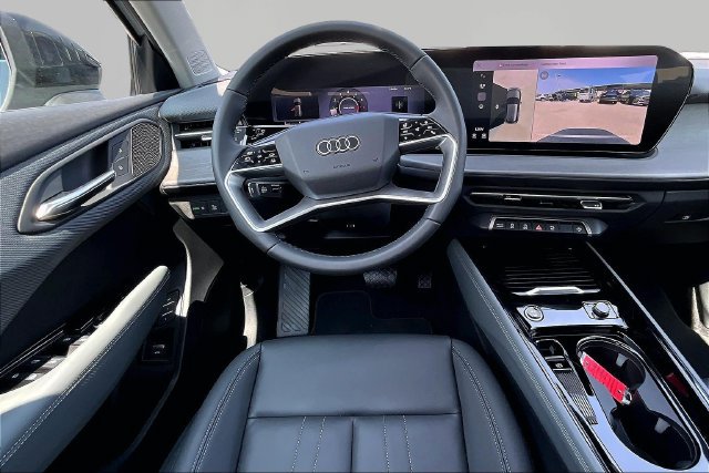 New 2026 Audi Q3 quattro 2.0T AWD/4WD image 5