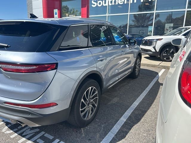 Used 2022 Lincoln Corsair FWD w/ Equipment Group 101A image 3