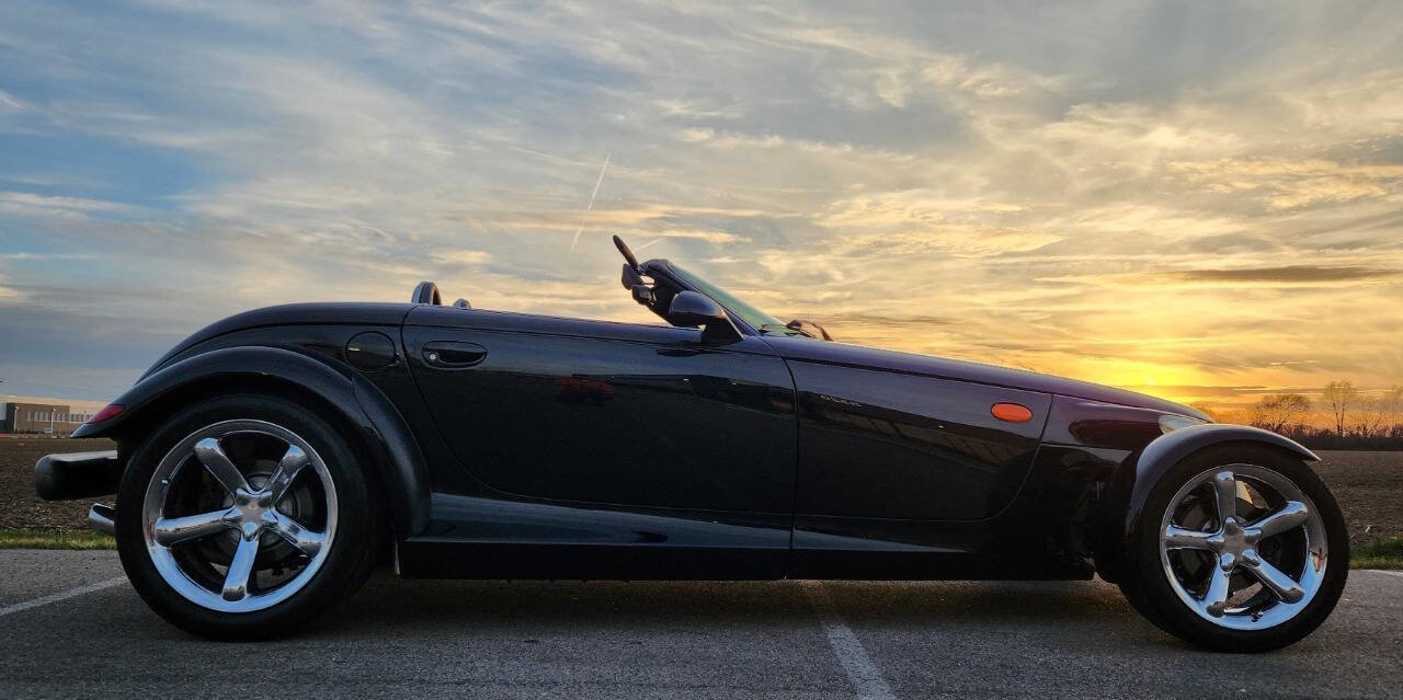 Used 1999 Plymouth Prowler image 6