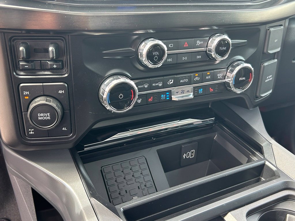 New 2027 Ford F250 Lariat w/ Lariat Ultimate Package AWD/4WD image 40
