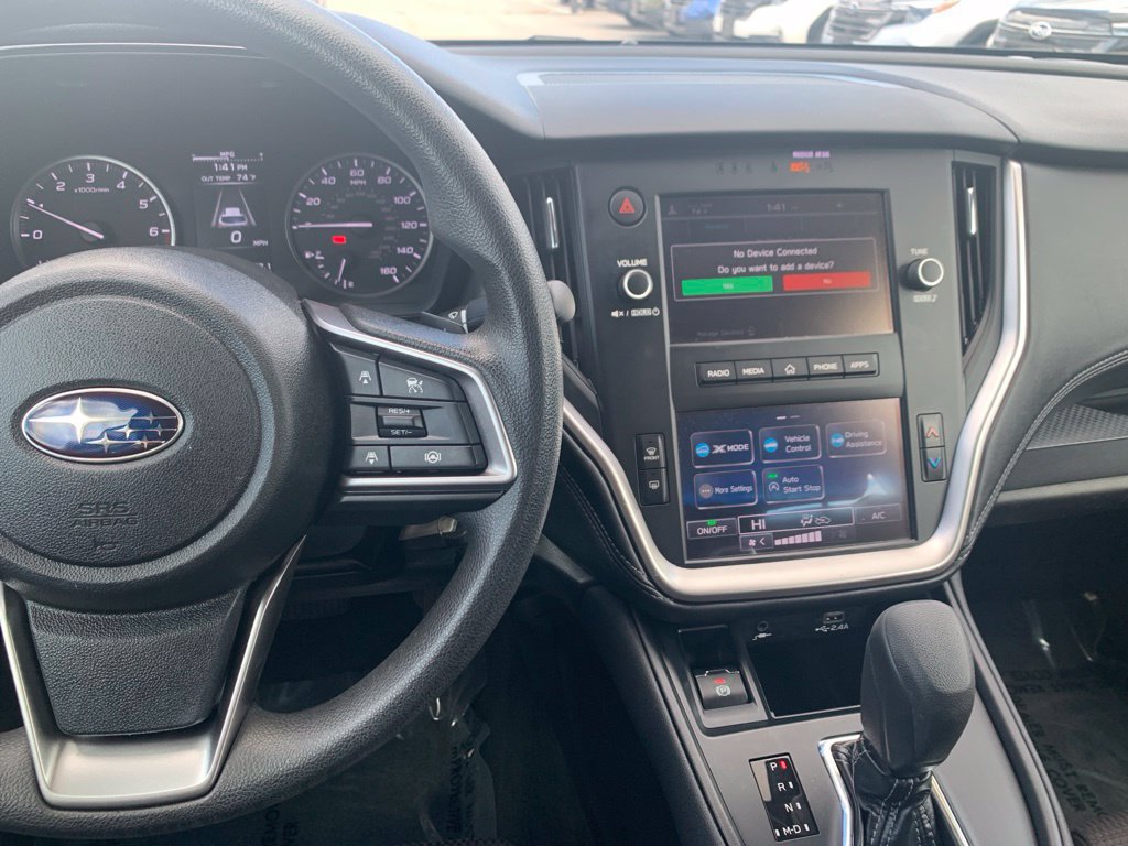 Used 2024 Subaru Outback AWD/4WD image 11