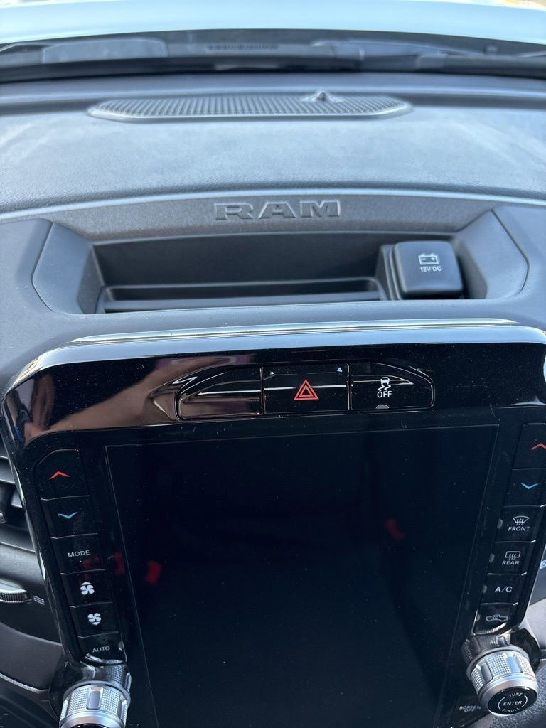 New 2026 RAM 2500 Tradesman image 16