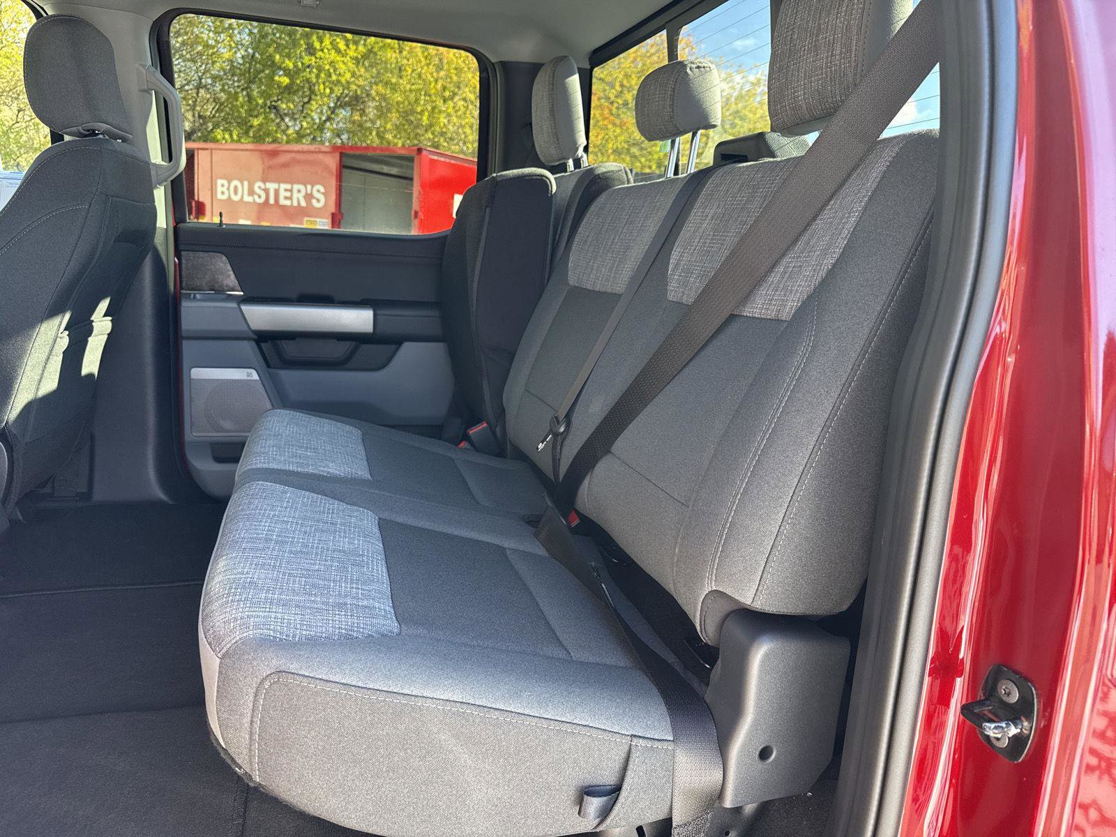 New 2026 Ford F250 XLT w/ XLT Premium Package image 13