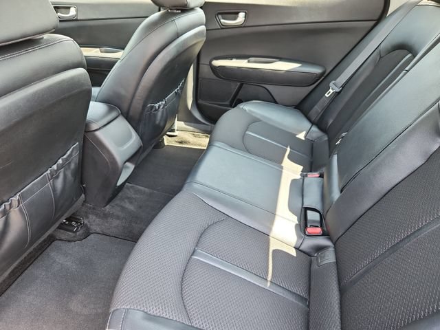 Used 2018 Kia Optima S w/ Panoramic Sunroof Package FWD image 18