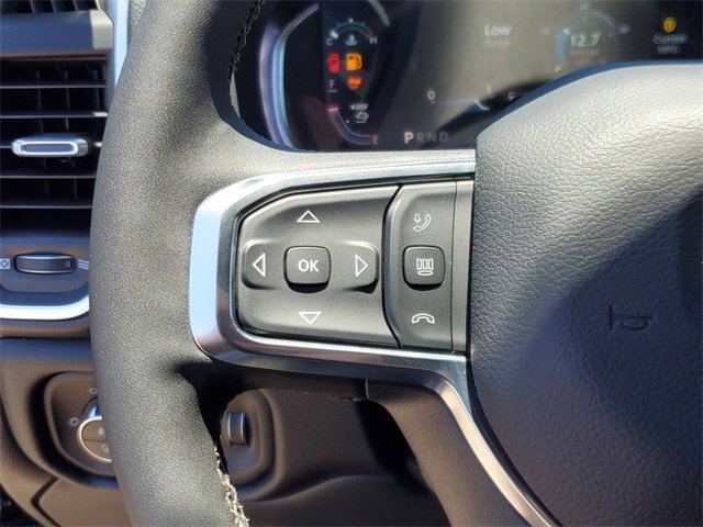 New 2025 RAM 2500 Laramie image 22