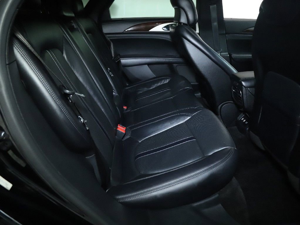 Used 2018 Lincoln MKZ Reserve w/ Climate Package image 32