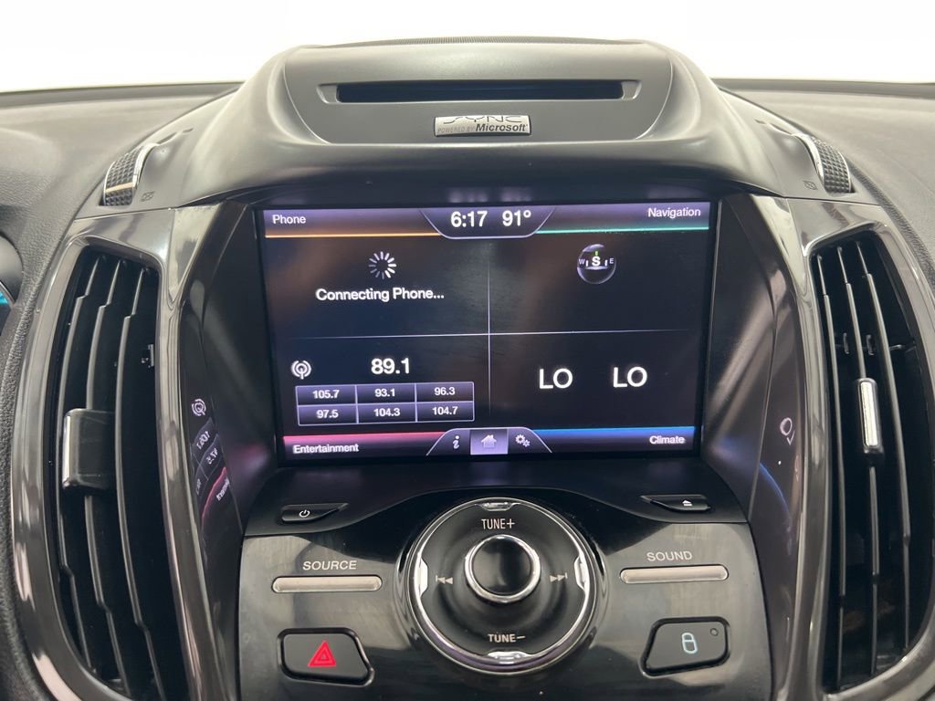 Used 2013 Ford Escape Titanium w/ Parking Technology Pkg FWD image 11