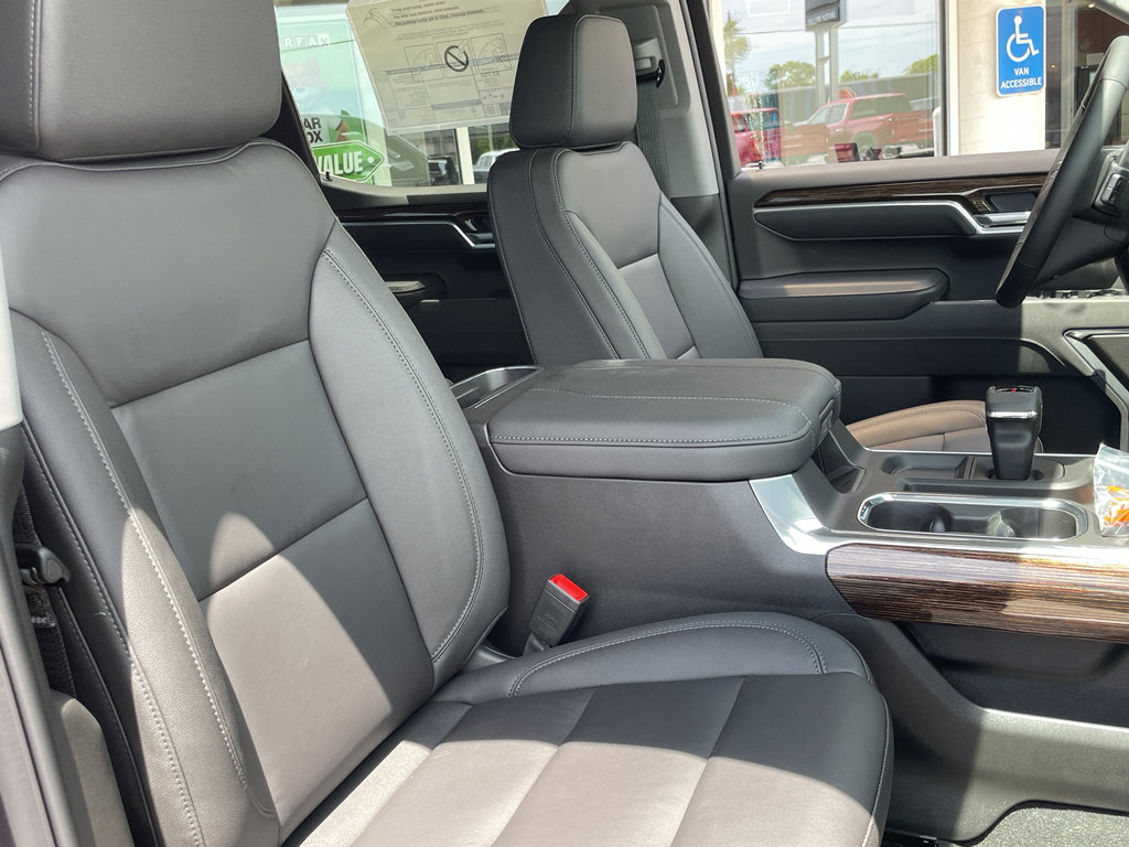 New 2026 GMC Sierra 1500 Elevation w/ Elevation Premium Package image 24