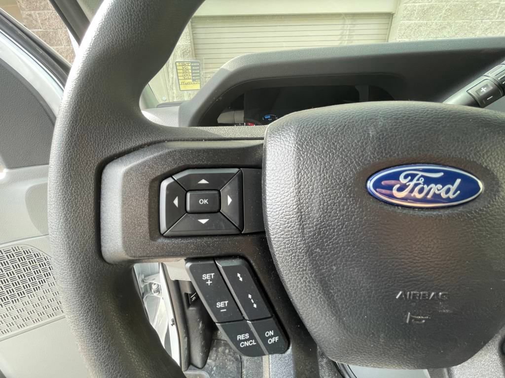 New 2024 Ford E-450 and Econoline 450 Super Duty w/ Driver's Safety Package RWD image 27