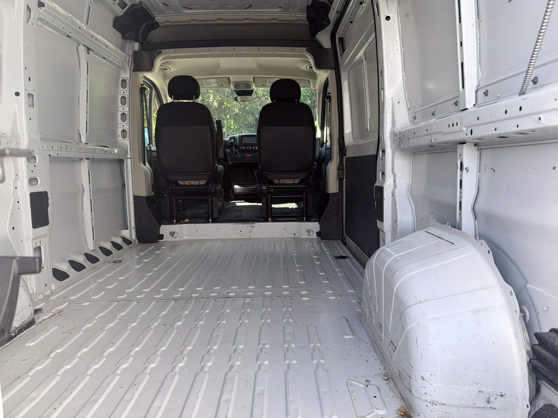 Used 2016 RAM ProMaster 1500 FWD image 6