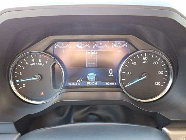 Used 2024 Ford Expedition XLT image 24