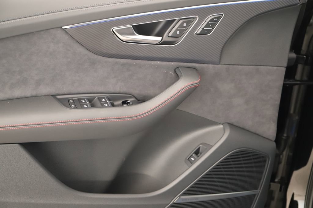 New 2026 Audi Q7 3.0T Prestige image 21