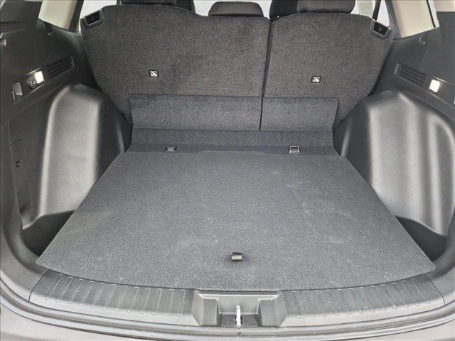 Certified 2026 Honda CR-V LX image 6