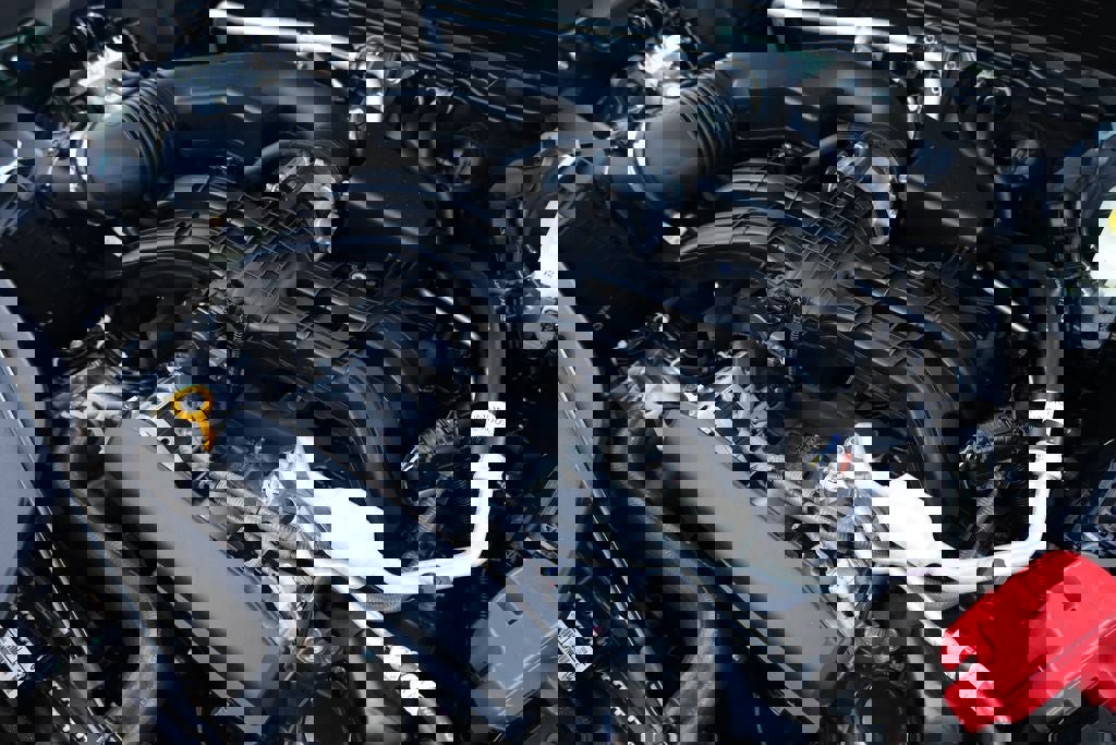 New 2026 Subaru Outback Limited image 27