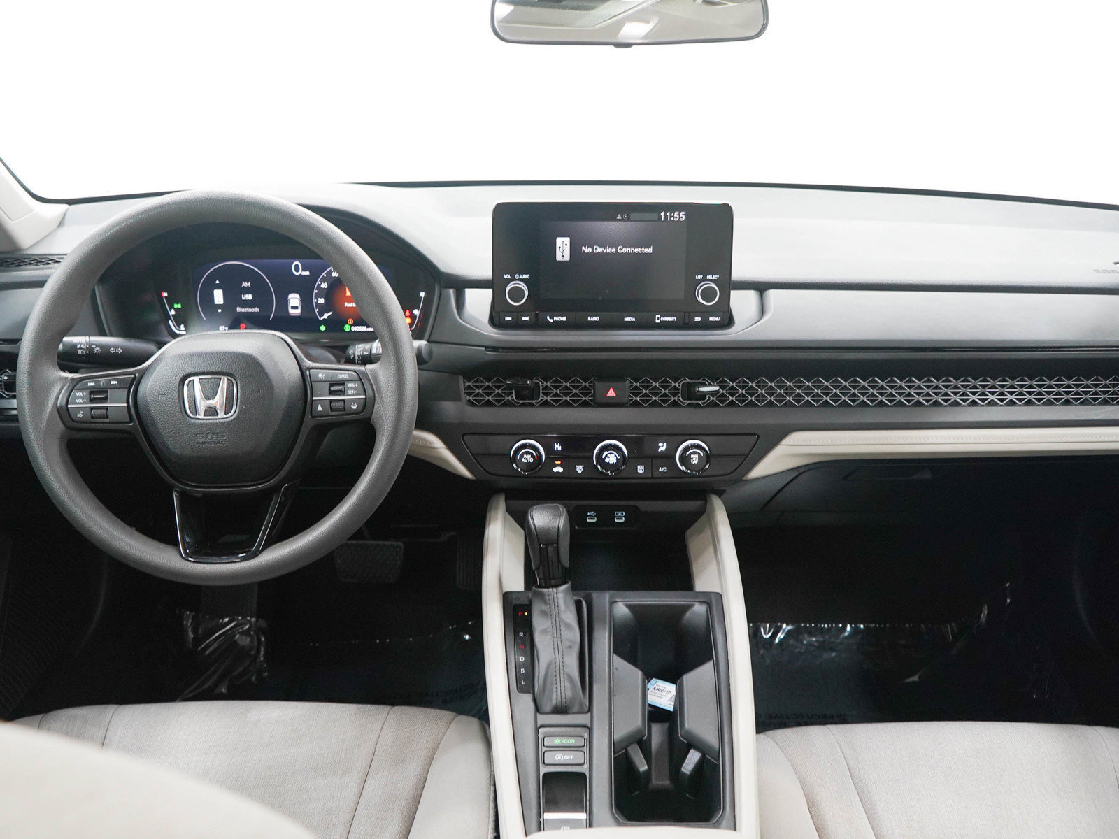 Used 2023 Honda Accord LX image 14