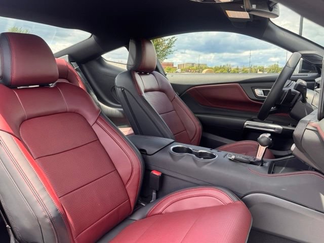 New 2026 Ford Mustang GT Premium RWD image 23