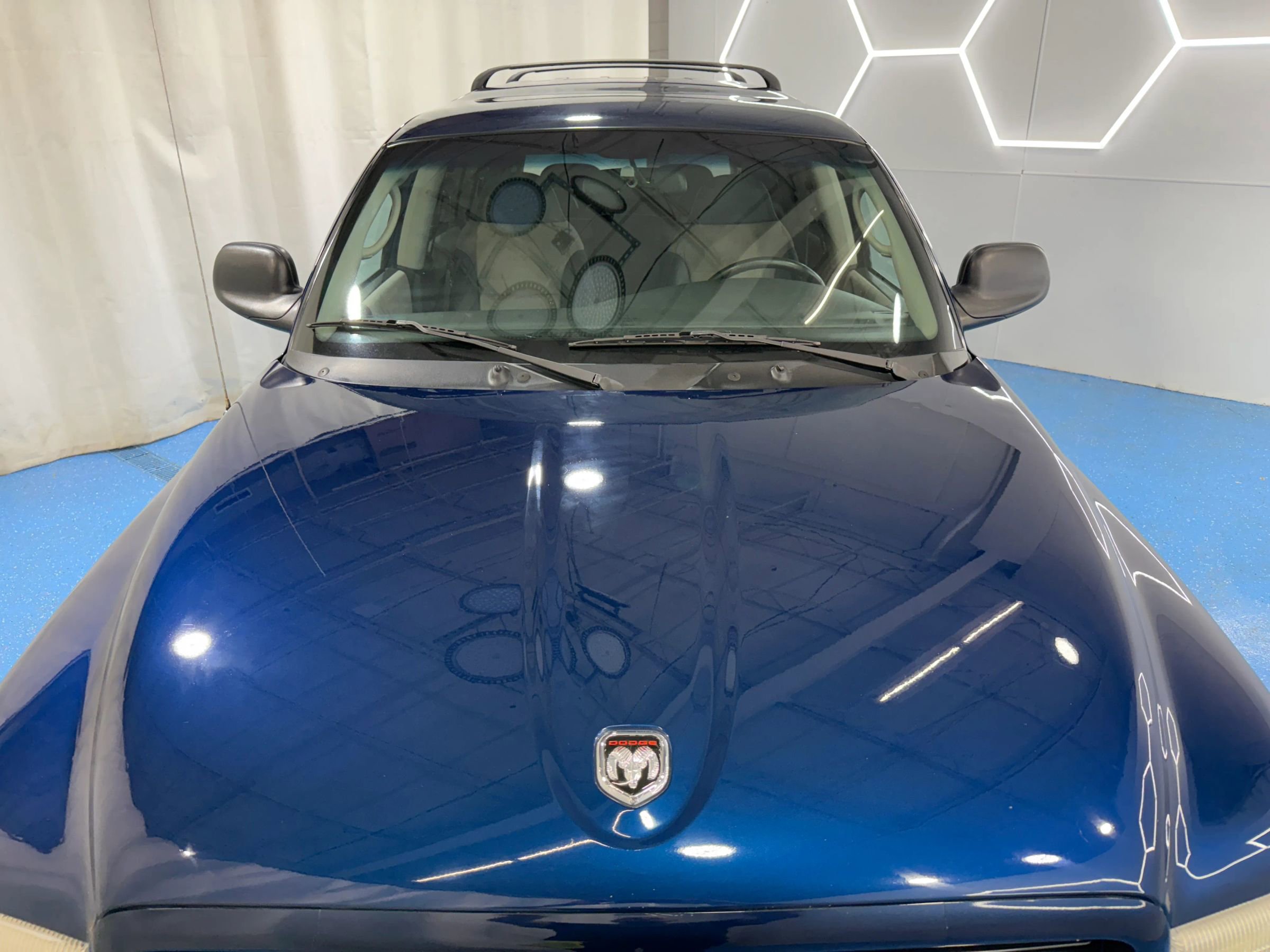 Used 2001 Dodge Durango R/T image 27