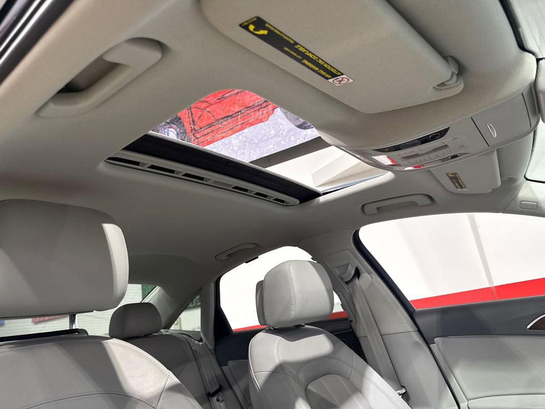 Used 2015 Audi A6 TDI Prestige w/ Prestige Package image 76