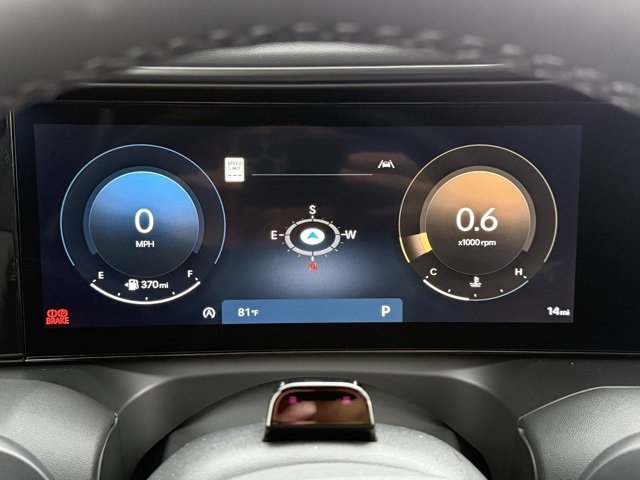 New 2026 Hyundai Palisade XRT Pro image 30