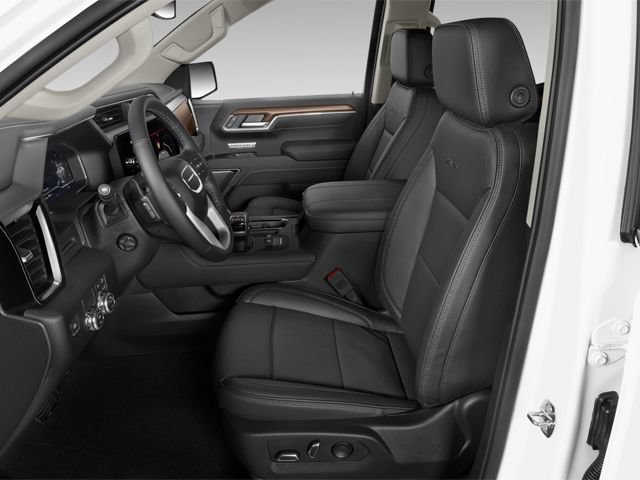 Used 2026 GMC Sierra 1500 AT4X AWD/4WD image 10