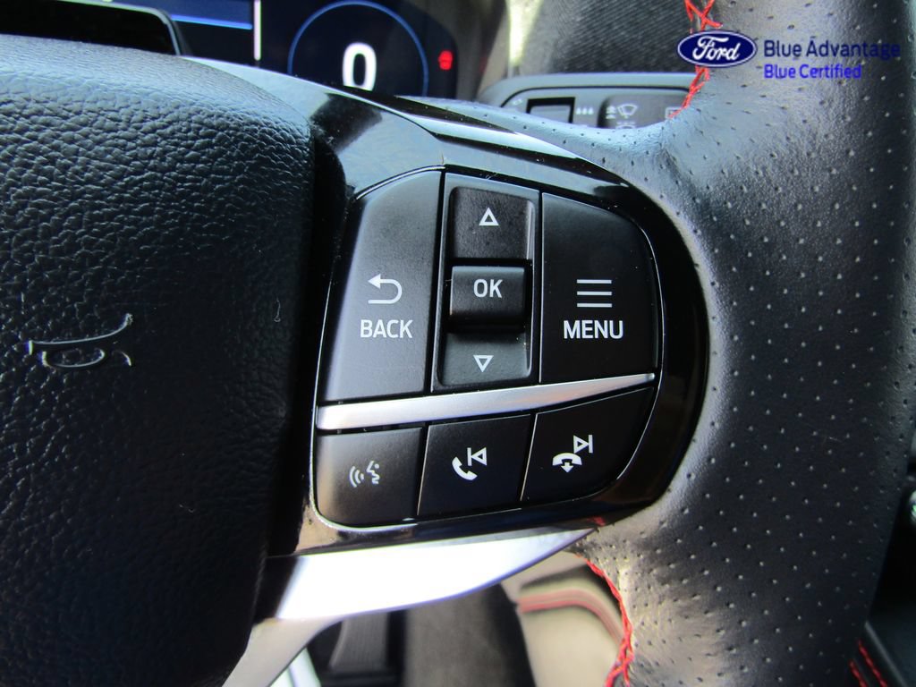 Certified 2025 Ford Explorer ST-Line w/ ST-Line Street Pack AWD/4WD image 27