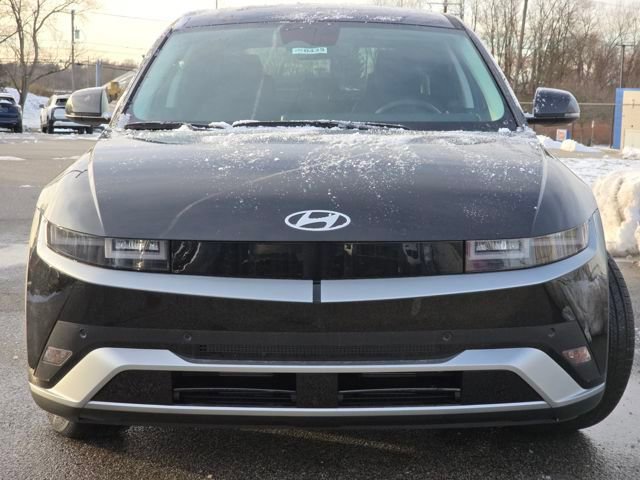 New 2026 Hyundai Ioniq 5 Limited image 19