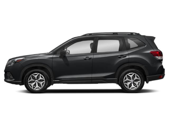 Used 2024 Subaru Forester Premium w/ POP Package 1 AWD/4WD image 3