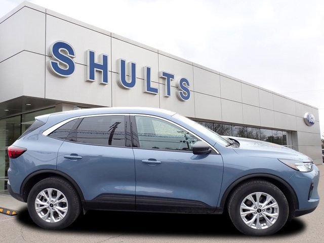 Certified 2024 Ford Escape Active image 4