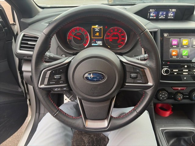 Used 2018 Subaru Impreza 2.0i Sport image 12