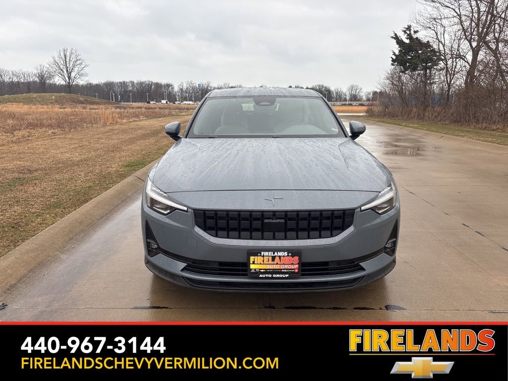 Used 2022 Polestar Polestar 2 w/ Pilot Package image 12