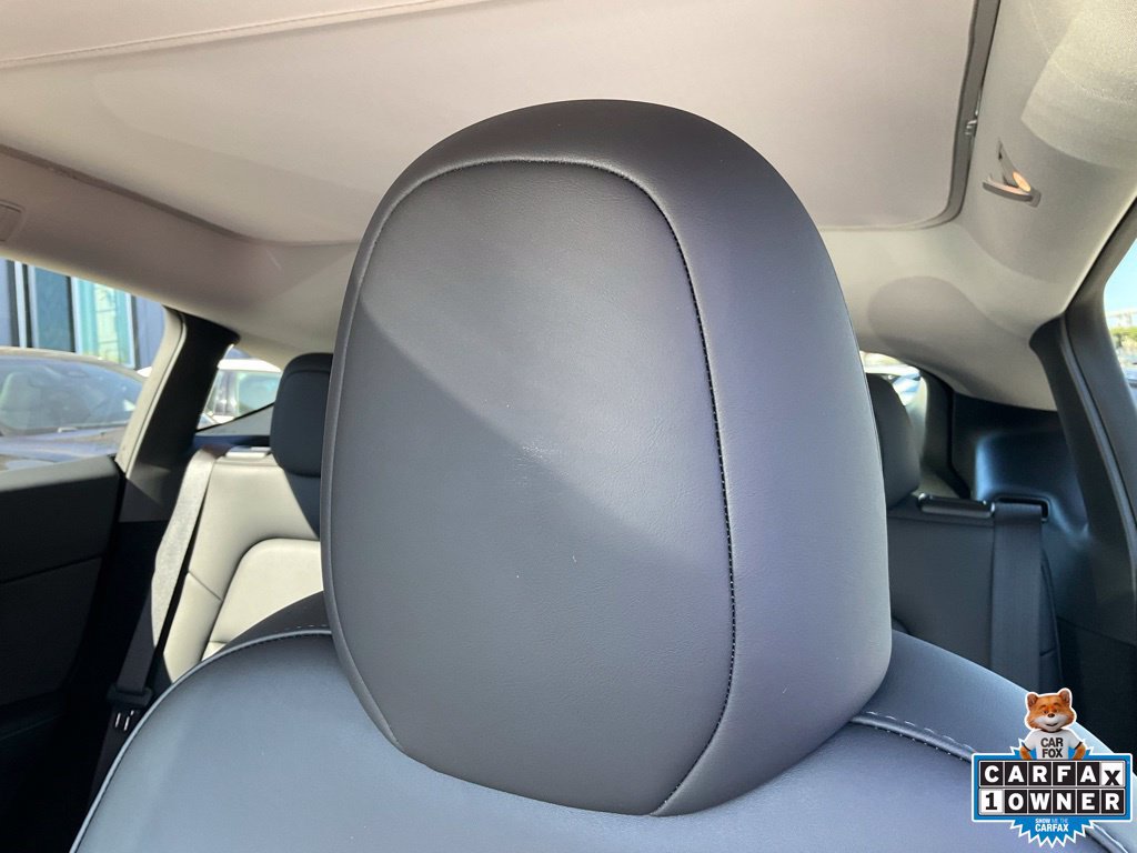 Used 2025 Tesla Model Y Performance AWD/4WD image 18