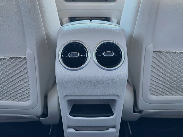 Certified 2026 Mercedes-Benz GLA 250 4MATIC image 26