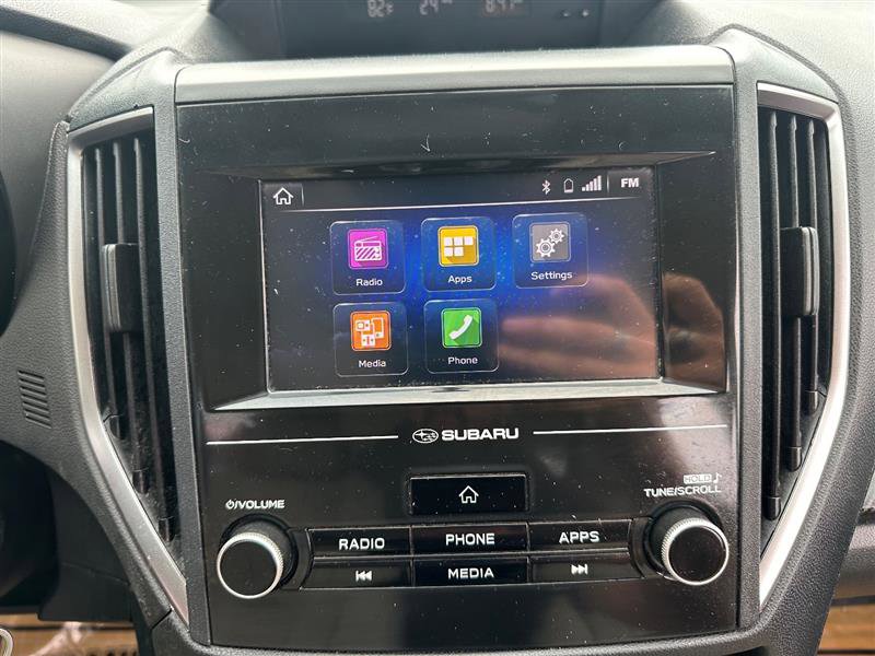 Used 2018 Subaru Impreza 2.0i AWD/4WD image 24