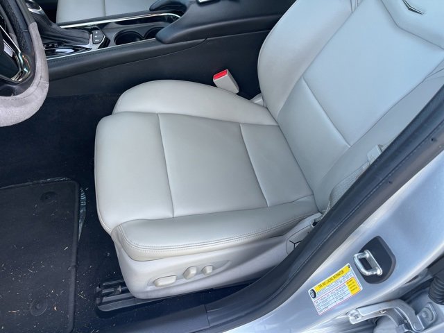 Used 2018 Cadillac ATS 2.0T Sedan image 7