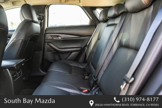 Certified 2025 MAZDA CX-30 AWD 2.5 S w/ Preferred Package image 18