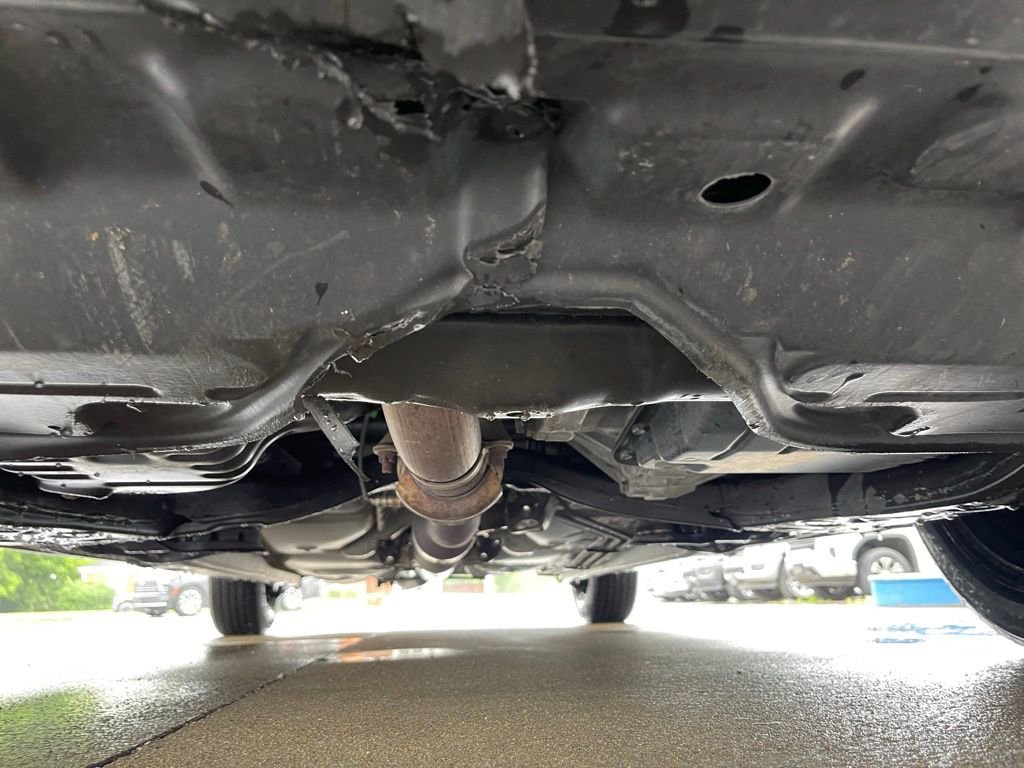 Used 2005 Toyota Camry FWD image 13