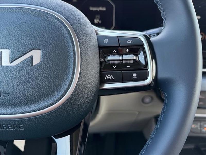 New 2026 Kia Carnival SX image 27