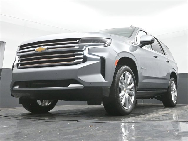 Used 2024 Chevrolet Tahoe High Country image 44