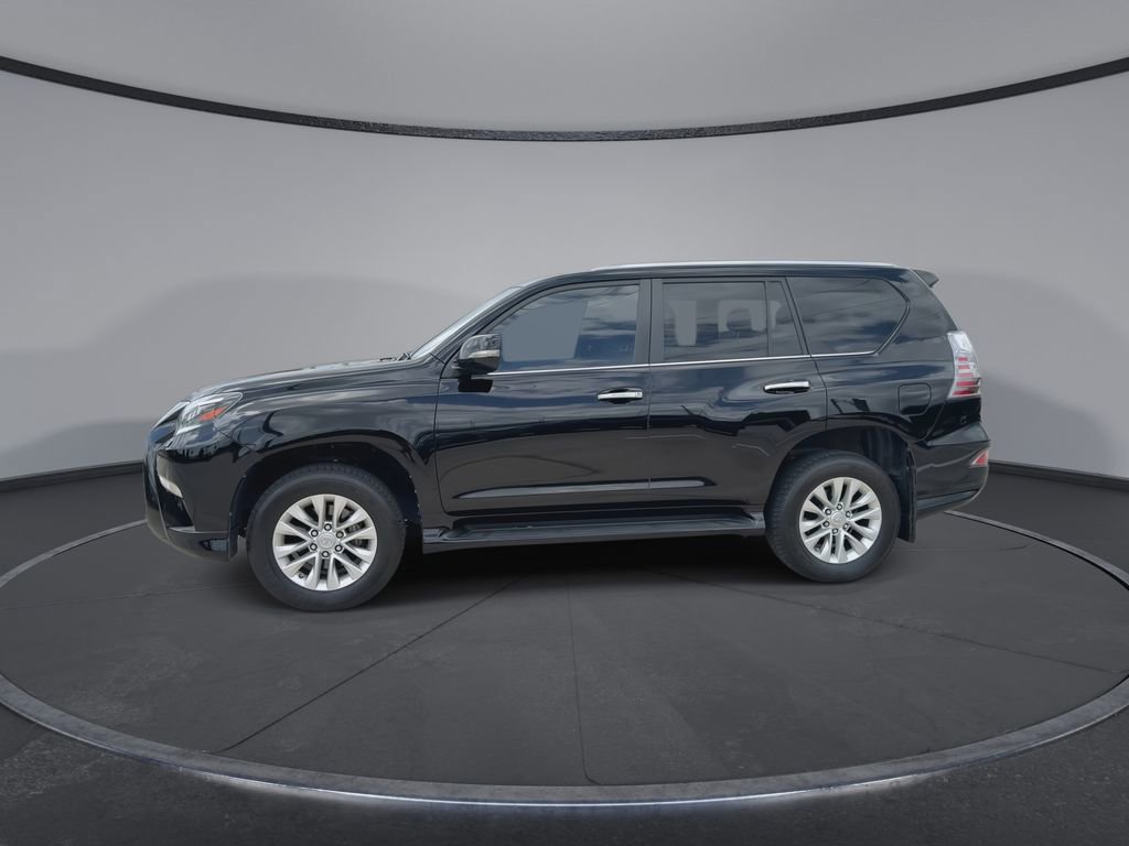 Used 2021 Lexus GX 460 Premium w/ Premium Package image 5
