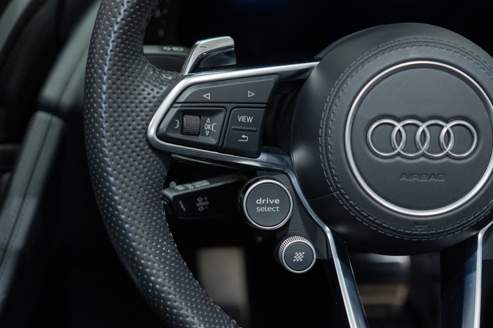 Used 2020 Audi R8 V10 performance AWD/4WD image 38