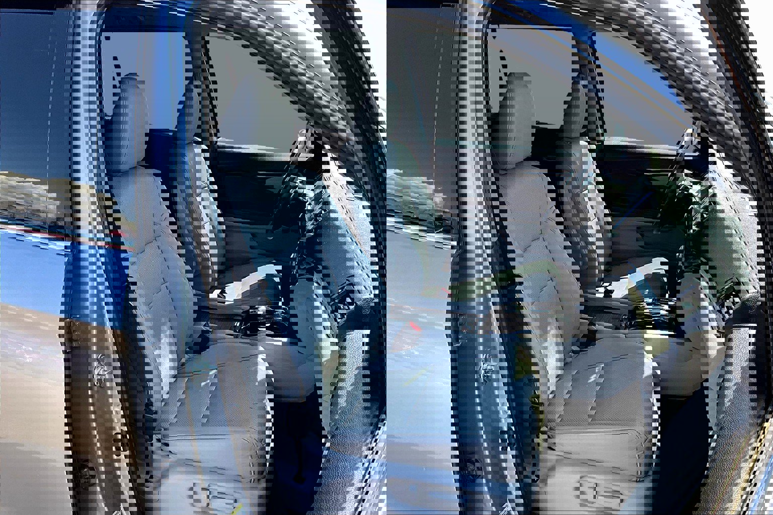 Used 2016 Honda Pilot Elite image 7