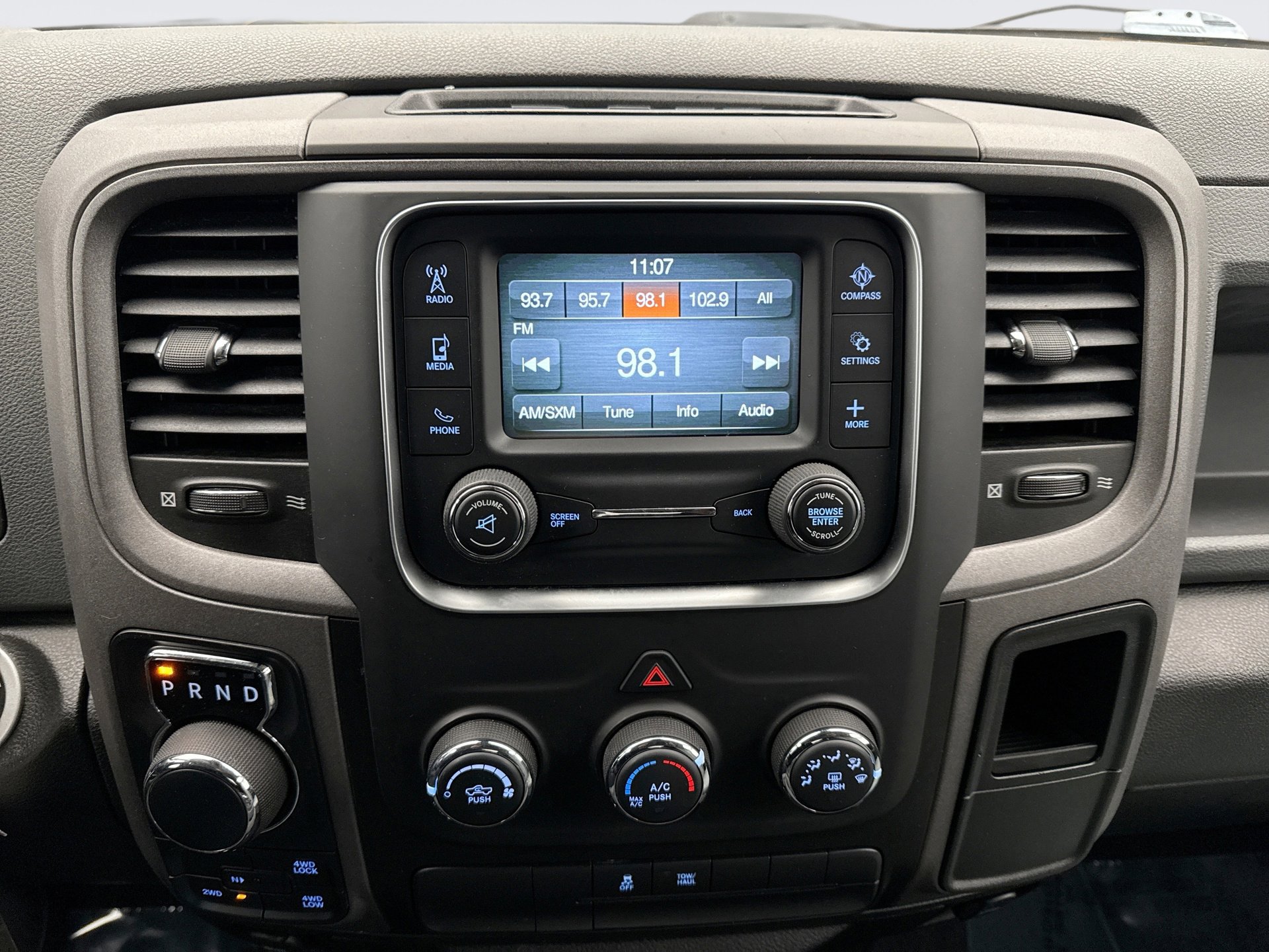 Used 2019 RAM 1500 Express w/ Express Value Package image 18