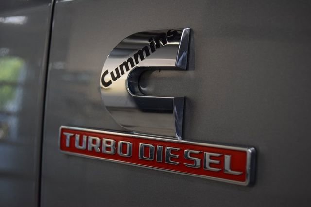 Used 2022 RAM 4500 Laramie image 16